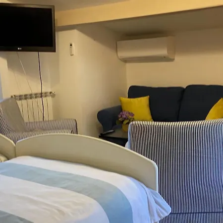 Βίλα Lavish In Sartoux With Sauna Mouans-Sartoux