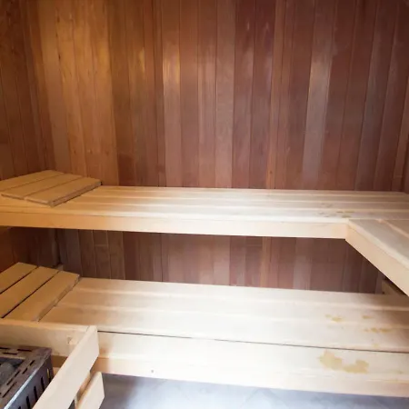 Lavish In Sartoux With Sauna Villa Mouans-Sartoux