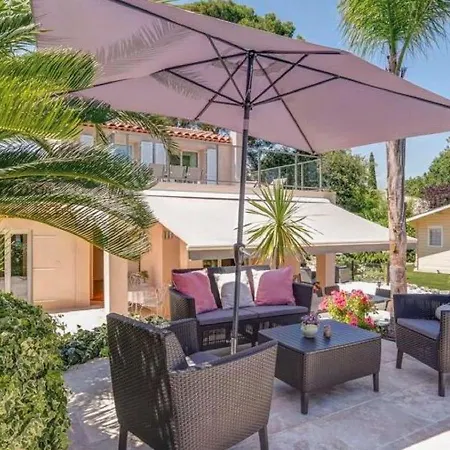 Lavish In Sartoux With Sauna Mouans-Sartoux