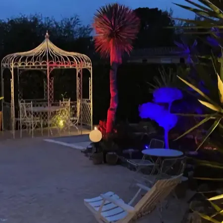 Villa Lavish In Sartoux With Sauna *