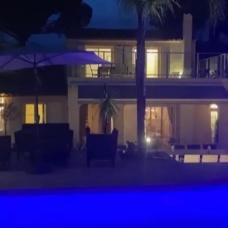 Lavish In Sartoux With Sauna Villa Mouans-Sartoux