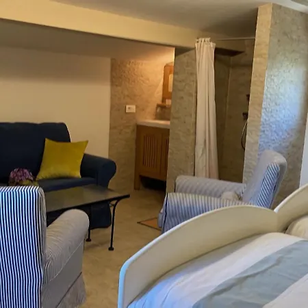Lavish In Sartoux With Sauna *