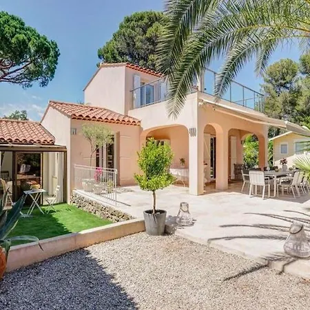 Lavish In Sartoux With Sauna Villa Mouans-Sartoux